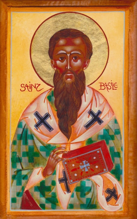saint Basile